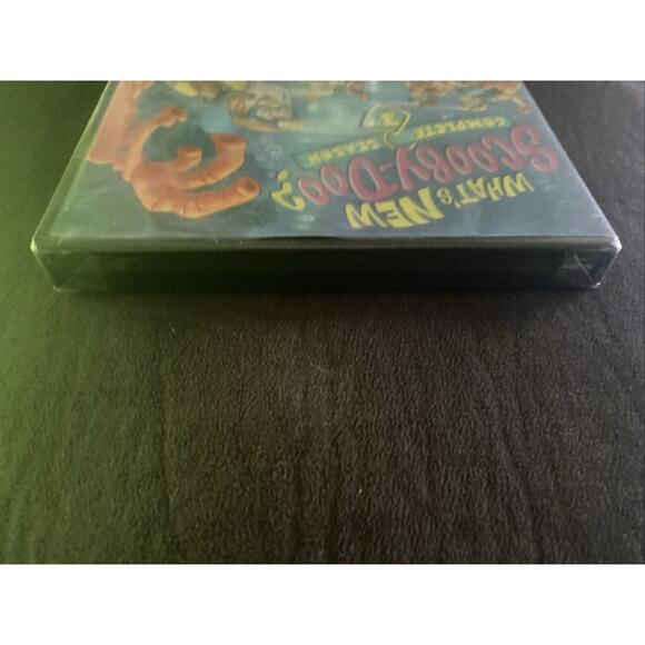 What's New Scooby-Doo: The Complete Third Season [New DVD] Dubbed, Subtitled, - Picture 4 of 6